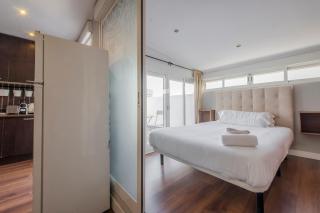 Terraza con encanto para 4, en Plaza de Chueca - 9