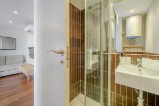 Terraza con encanto para 4, en Plaza de Chueca - 3