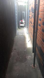 First Floor Flat - 7