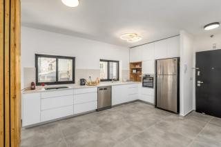 Luxurious 3Bedroom Apartment Emek Refaim Jerusalem - 3