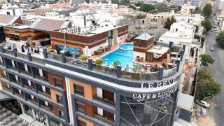Le Reve Hotel إحدى فنادق مجموعة لوريف By Le Reve Company - 6