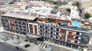 Le Reve Hotel إحدى فنادق مجموعة لوريف By Le Reve Company - 3
