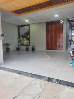 House with Jacuzzi - 9