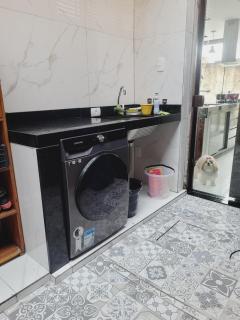 House with Jacuzzi - 8