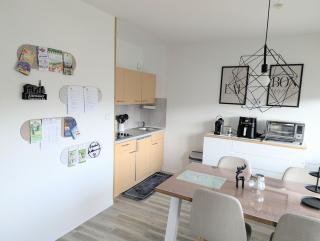 Altenauer Traumsicht mit Balkon - 2