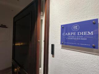 Carpe Diem Rooms by MarinoTourist - 9