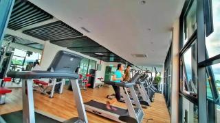 JOVIAL Modern Cozy Homestay `Meritus Perai - 6