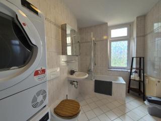 Mikra Homes24 in Chemnitz - 2