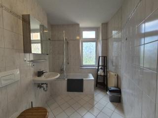 Mikra Homes24 in Chemnitz - 1