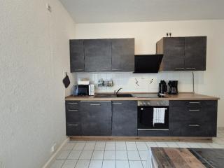 Mikra Homes24 in Chemnitz - 7