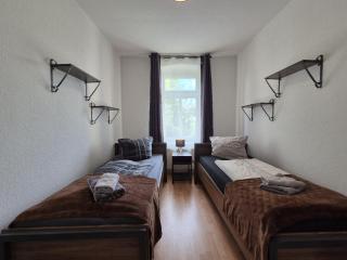 Mikra Homes24 in Chemnitz - 6