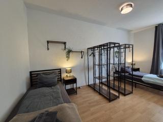 Mikra Homes24 in Chemnitz - 4