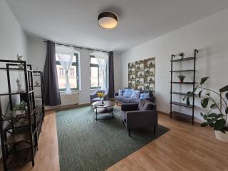 Mikra Homes24 in Chemnitz - 9