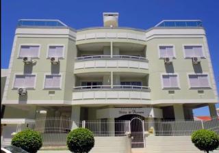 Cobertura com piscina privativa - 30m praia - 8