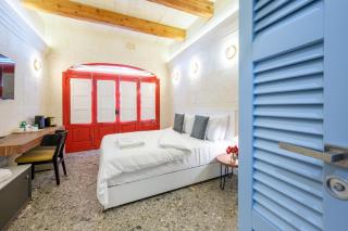 Battistini Boutique Living and Spa, Victoria, Gozo - 6