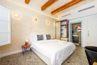 Battistini Boutique Living and Spa, Victoria, Gozo - 7