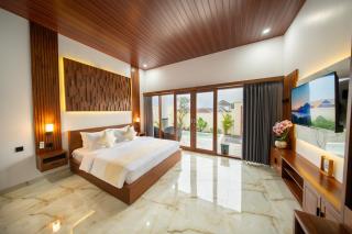 Batur Volcano Guest House & Villa - 2