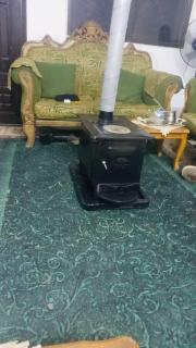 Featured House Furnished Independent for Rent - 8