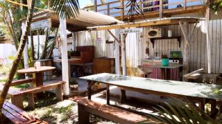 Pousada Horizontes do Rosa - 1