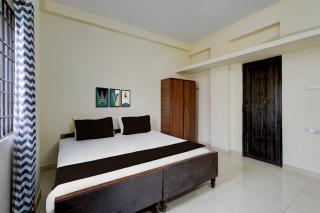 Hotel O Aditya Residency Avadi Road Bus Stand - 0