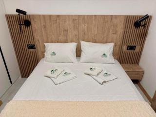 Golden panorama, Apartman Holiday 4006 Zlatibor - 1