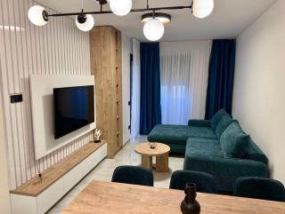 Golden panorama, Apartman Holiday 4006 Zlatibor - 8