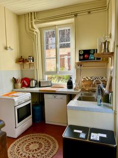 Chez Mathé Longère Charentaise - 4