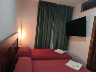 Pension veracruz1 - Granada - 2