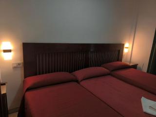 Pension veracruz1 - Granada - 1