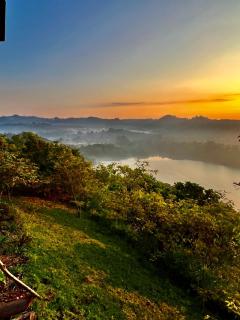 lake mwamba lodge - 9