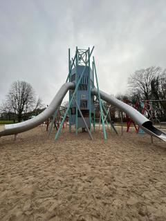 VillaRosa - Wilhelmshaven - 8