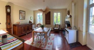 Chez Mathé Longère Charentaise - 9