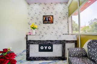 Hotel O MN Palace - 7