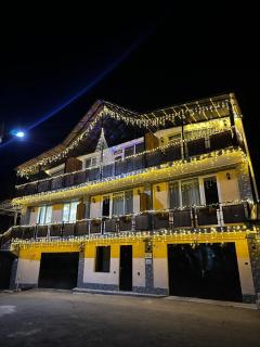 Woodland Borjomi - 6