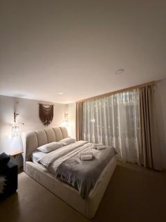 Woodland Borjomi - 7