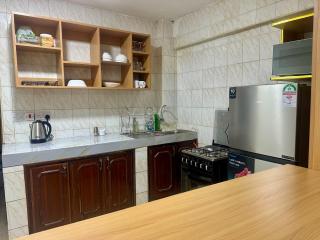 Large Studio In Heart of Westlands - 4