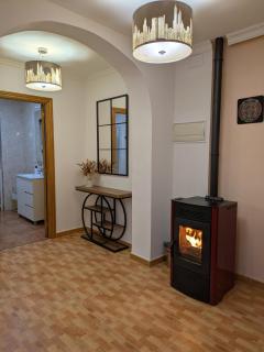 Apartamento Toki Berriya - 1