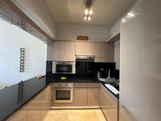 Lagoon-Front 3BR Townhouse in Upper Nubia - 3