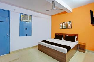 Hotel O Walk Inn - 8