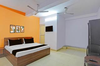 Hotel O Walk Inn - 2