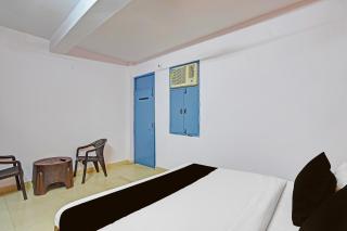 Hotel O Walk Inn - 7