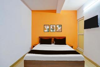 Hotel O Walk Inn - 1