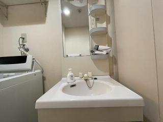 Canaan Chuocho Building A - 5