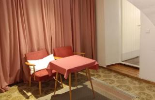 Apartment mit 1 Schlafzimmer in Altstadthaus - 3