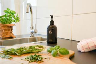 MILPAU Wuppertal 1 - Modernes Studio mit privater Terrasse & Queensize-Bett - 3