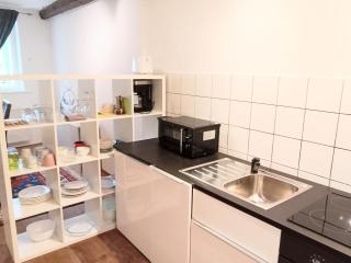 Apartment mit 1 Schlafzimmer in Altstadthaus - 4