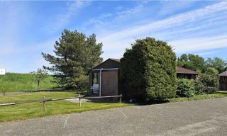 Huisje Zilt - 2