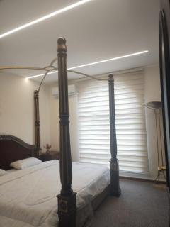 Power Stay Hotel - 7