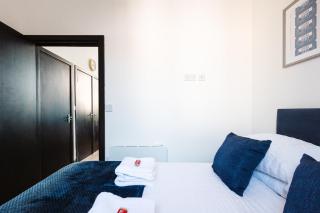 Stylish Town Centre Suite by Traboule Properties LTD - 7