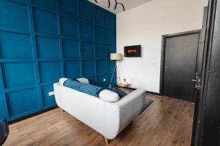Stylish Town Centre Suite by Traboule Properties LTD - 6